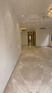 Hall Image of 2250 Sq.ft 4 BHK Builder Floor for sale in Anand Niketan New Delhi for Rs. 175000000