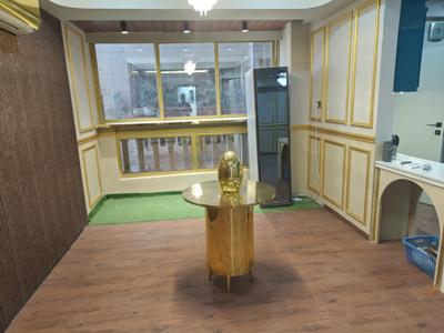 Living Room Image of 1250 Sq.ft 2 BHK Apartment / Flat for sale in Lasudia Mori Indore for Rs. 8100000