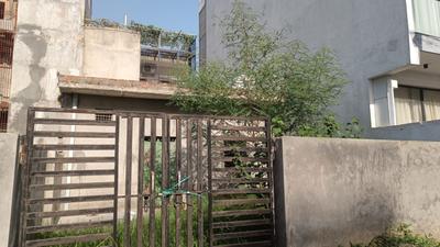 Balcony Image of 750 Sq.ft 1 BHK Villa for sale in Gaur Yamuna City, Yeida Greater Noida for Rs. 13500000