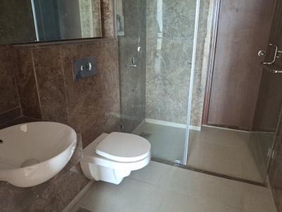 Image of 2650 Sq.ft 4 BHK Apartment / Flat for sale in Land L and T Cresent Bay, Parel, Mumbai for Rs. 160000000