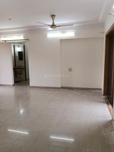 Hall Image of 1490 Sq.ft 3 BHK Apartment / Flat for rent in Regency Gardens, Kharghar Navi Mumbai for Rs. 70000