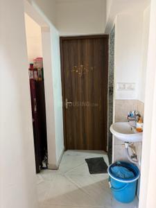 Image of 680 Sq.ft 1 BHK Apartment / Flat for sale in Meghnani Euphoria, Ulwe, Navi Mumbai for Rs. 7500000