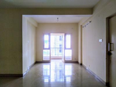 Living Room Image of 1465 Sq.ft 3 BHK Apartment / Flat for rent in Club Town Garden, Ariadaha Kolkata for Rs. 26000