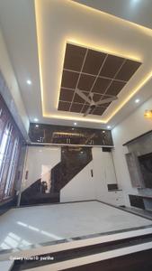 Hall Image of 2600 Sq.ft 4 BHK Independent House for sale in JP Nagar Bengaluru for Rs. 20000000