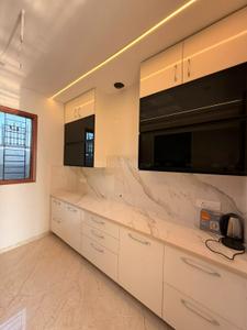 Kitchen Image of 2300 Sq.ft 3 BHK Duplex for sale in Kharar Mohali for Rs. 13000000
