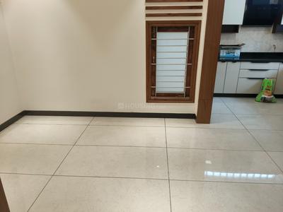 Hall Image of 1350 Sq.ft 2 BHK Builder Floor for rent in Vijayanagar Bengaluru for Rs. 35000
