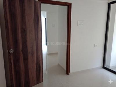 Bedroom Image of 600 Sq.ft 1 BHK Apartment / Flat for sale in Raj Tulsi City , Badlapur East Badlapur for Rs. 1900000