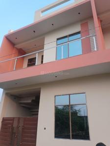 Image of 1000 Sq.ft 3 BHK Independent House for sale in Ahmamau, Lucknow for Rs. 7800000