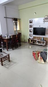 Hall Image of 3000 Sq.ft 5 BHK Independent House for sale in Upkar Green Fields, Attibele Industrial Area Bengaluru for Rs. 10500000