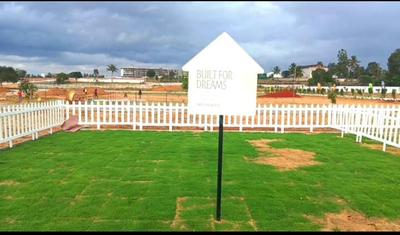 Image of 2000 Sq.ft Residential Plot / Land for sale in Hoskote, Bengaluru for Rs. 13400006