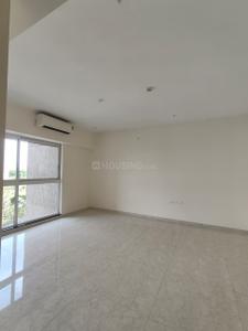 Bedroom Image of 1550 Sq.ft 3 BHK Apartment / Flat for sale in Lodha Belmondo, Gahunje Pune for Rs. 32000000
