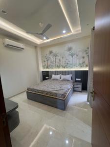 Bedroom Image of 3500 Sq.ft 4 BHK Villa for sale in Shyam Nagar Jaipur for Rs. 27500000