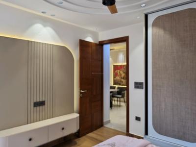 Bedroom Image of 1200 Sq.ft 4 BHK Apartment / Flat for sale in Najafgarh New Delhi for Rs. 11500000