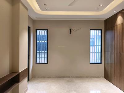 Bedroom Image of 2500 Sq.ft 4 BHK Builder Floor for sale in Paramount Low Rise Floors South City 2, Sector 49 Gurgaon for Rs. 33000000