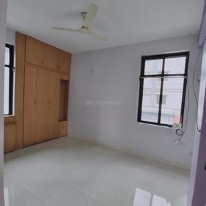 Bedroom Image of 1585 Sq.ft 3 BHK Apartment / Flat for rent in Banaswadi Bengaluru for Rs. 40000
