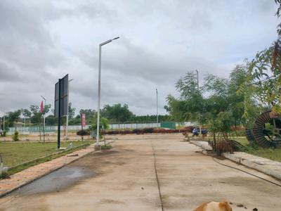 Image of 1600 Sq.ft Residential Plot / Land for sale in Nelamangala, Bengaluru for Rs. 4478400
