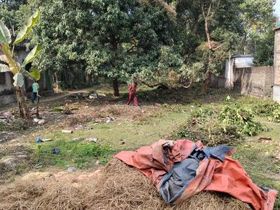 Image of 8069 Sq.ft Residential Plot / Land for sale in Basirhat, North 24 Parganas District for Rs. 9900000
