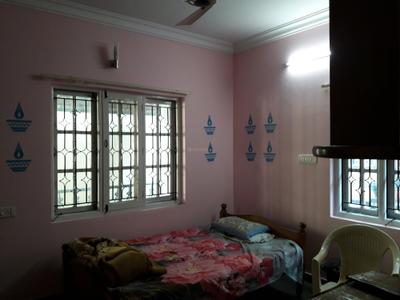 Bedroom Image of 3500 Sq.ft 5 BHK Independent House for sale in Bennigana Halli Bengaluru for Rs. 27500000