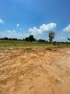 Image of 1604 Sq.ft Residential Plot / Land for sale in Narayan Vihar, Jaipur for Rs. 6298456