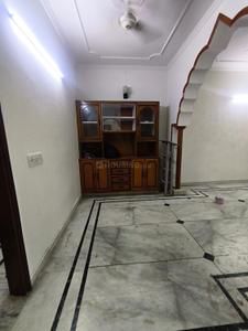 Hall Image of 1800 Sq.ft 3 BHK Builder Floor for rent in Janakpuri New Delhi for Rs. 38000