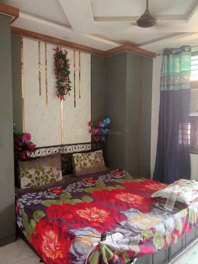 Bansal Associate Bedroom 1