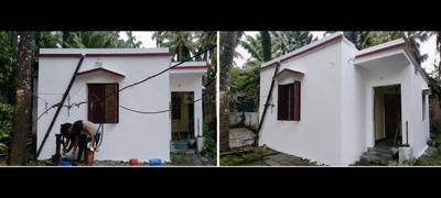 Image of 1400 Sq.ft 2 BHK Independent House for sale in Krishnanagar, Nadia for Rs. 2000000