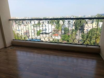 Living Room Image of 1428 Sq.ft 3 BHK Apartment / Flat for sale in Aaiji Crystal, Tingre Nagar Pune for Rs. 14700000