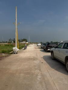 Image of 100 Sq.ft Residential Plot / Land for sale in Sector 142, Noida for Rs. 3500000