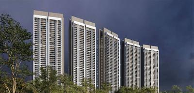 Image of 3500 Sq.ft 4 BHK Apartment / Flat for sale in DLF Privana West, Sector 76, Gurgaon for Rs. 78000000