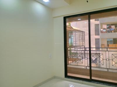 Living Room Image of 1590 Sq.ft 3.5 BHK Apartment / Flat for sale in Vasant Valley, Kalyan West Kalyan for Rs. 16500000