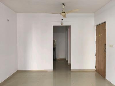 Living Room Image of 774 Sq.ft 1.5 BHK Apartment / Flat for sale in Lodha Casa Rio, Palava Phase 1 Thane for Rs. 4100000