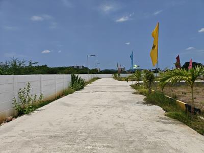 Image of 1000 Sq.ft Residential Plot / Land for sale in Mudichur, Chennai for Rs. 5000000