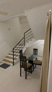 Hall Image of 4000 Sq.ft 4 BHK Independent House for rent in Baner Pune for Rs. 170000