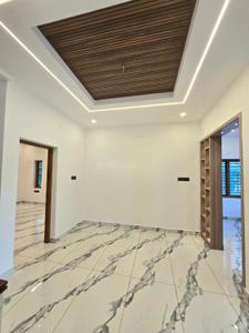 Hall Image of 1800 Sq.ft 3 BHK Independent House for sale in Pukkattupady Kochi for Rs. 6800000