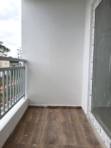 Dining Area Image of 1475 Sq.ft 3 BHK Apartment / Flat for sale in Visthar Bengaluru for Rs. 10700000