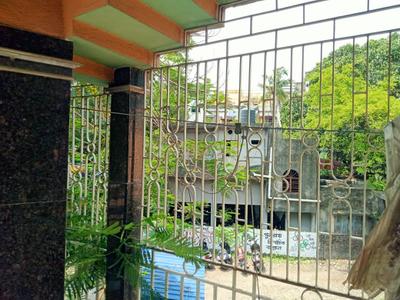 Balcony Image of 1100 Sq.ft 2 BHK Apartment / Flat for sale in Belghoria Kolkata for Rs. 4000000