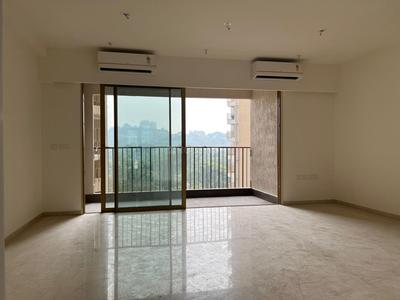 Living Room Image of 1516 Sq.ft 3 BHK Apartment / Flat for sale in Godrej Sky Terraces, Anushakti Nagar Mumbai for Rs. 85000000