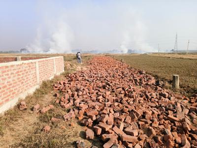 Image of 1500 Sq.ft Residential Plot / Land for sale in Naubatpur, Patna for Rs. 3450000