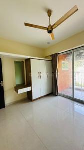 Bedroom Image of 850 Sq.ft 2 BHK Apartment / Flat for rent in Perinthalmanna Malappuram for Rs. 17000
