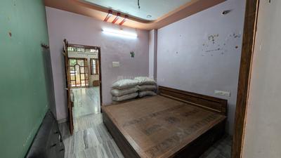 Bedroom Image of 1250 Sq.ft 2 BHK Independent House for rent in Hanamkonda Warangal for Rs. 10000