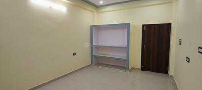 Bedroom Image of 1000 Sq.ft 3 BHK Apartment / Flat for rent in Krishna Nagar Lucknow for Rs. 9000