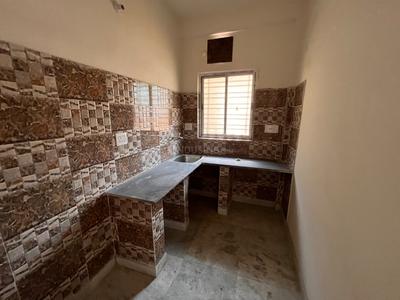 Kitchen Image of 852 Sq.ft 2 BHK Apartment / Flat for sale in Behala Kolkata for Rs. 3500000