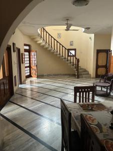 8 BHK Independent House