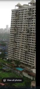 Image of 1000 Sq.ft 2 BHK Independent House for rent in Garden State, Goregaon West, Mumbai for Rs. 70000