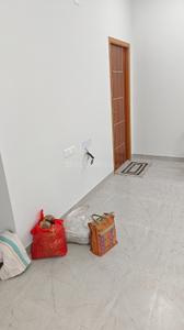 2 BHK Independent Builder Floor