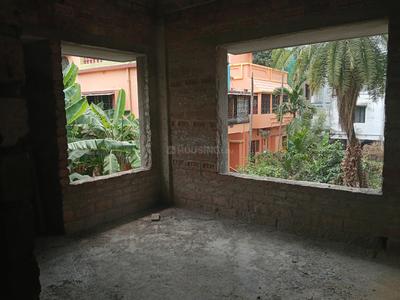 Bedroom Image of 1600 Sq.ft 3 BHK Apartment / Flat for sale in Haltu Kolkata for Rs. 11000000