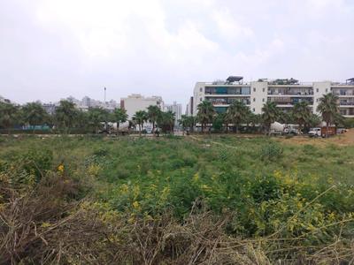 Image of 502 Sq.ft Residential Plot / Land for sale in Sector 45, Gurgaon for Rs. 213300000