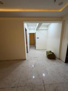 Hall Image of 1100 Sq.ft 2 BHK Apartment / Flat for sale in Sai Balaji Ashish, Kalyan East Kalyan for Rs. 7000000