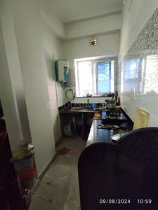 Kitchen Image of 741 Sq.ft 2 BHK Apartment / Flat for sale in Gokul Titan, South Dum Dum Kolkata for Rs. 4200000
