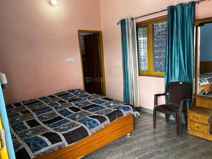 Mohabbewala Bedroom 1
